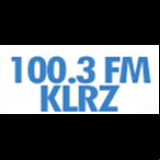 Radio KLRZ 100.3