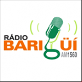 Radio Rádio Bariguí AM 1560