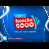Radio Rádio Furacão 2000 107.1