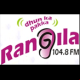 Radio Rangila FM 104.8