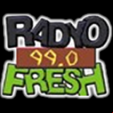 Radio Radyo Fresh 99.0