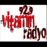 Radio Radyo Vitamin 92.9