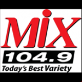 Radio Mix 104.9