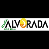 Radio Rádio Alvorada AM 660