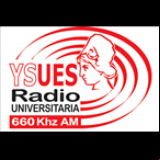 Radio Radio Universitaria 660