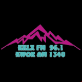 Radio KWOR 1340