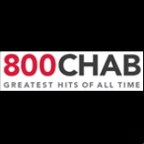 Radio CHAB 800