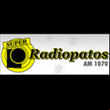 Radio Super Rádio Patos AM 1070