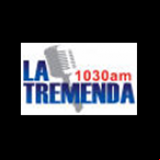 Radio La Tremenda AM 1030