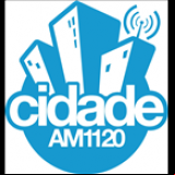Radio Rádio Cidade AM 1120
