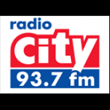 Radio radio City 93,7 FM 93.7