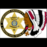Radio Shiawassee County Police