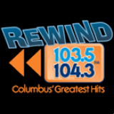 Radio Rewind Columbus 103.5