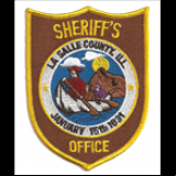 Radio Lasalle County Sheriff, Fire, and EMS
