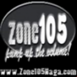 Radio Zone 105 105.0