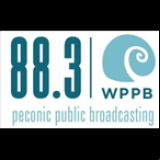 Radio WPPB 88.3