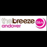 Radio The Breeze Andover 106.4