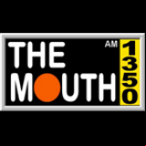 Radio The Mouth 1350