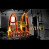 Radio Asylum Metal y Rock Radio