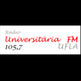 Radio Rádio Universitária FM (UFLA) 105.7