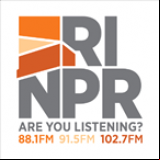 Radio Rhode Island Public Radio 88.1