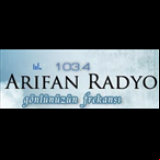 Radio Arifan Radyo 103.4