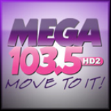 Radio Mega 103.5 HD2