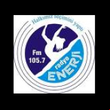 Radio Radyo Enerji 105.7