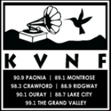 Radio KVNF 90.9