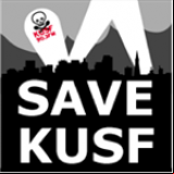 Radio KUSF in Exile