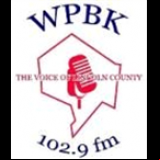 Radio WPBK 102.9