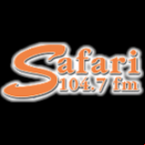 Radio Safari FM 104.7