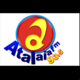 Radio Rádio Atalaia FM 93.5