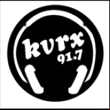 Radio KVRX 91.7