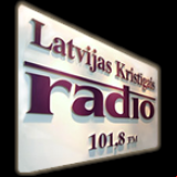 Radio Latvijas Kristigais Radio 101.8