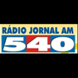 Radio Rádio Jornal AM 540