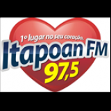 Radio Rádio Itapoan FM 97.5