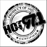 Radio Hot 97 FM 97.1