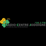 Radio Radio Centre Jodoigne 106.5