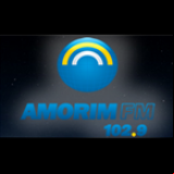 Radio Rádio Amorim FM (Sombrio) 102.9