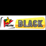 Radio ProFM Black