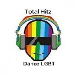 Radio Rádio Total Hitz - Musicas Dance LGBT