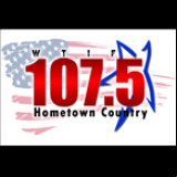 Radio WTIF-FM 107.5