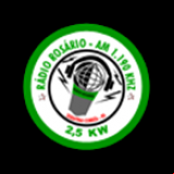 Radio Rádio Rosário 1190