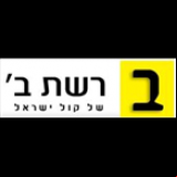 Radio Kol Israel Reshet Bet 95.5