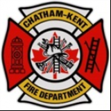 Radio Chatham-Kent Fire and EMS