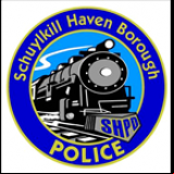Radio Schuylkill County Police, Fire, and EMS