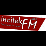 Radio Incitek FM 98.0