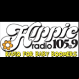 Radio Hippie Radio 105.9
