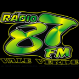 Radio Rádio 87 FM 87.0